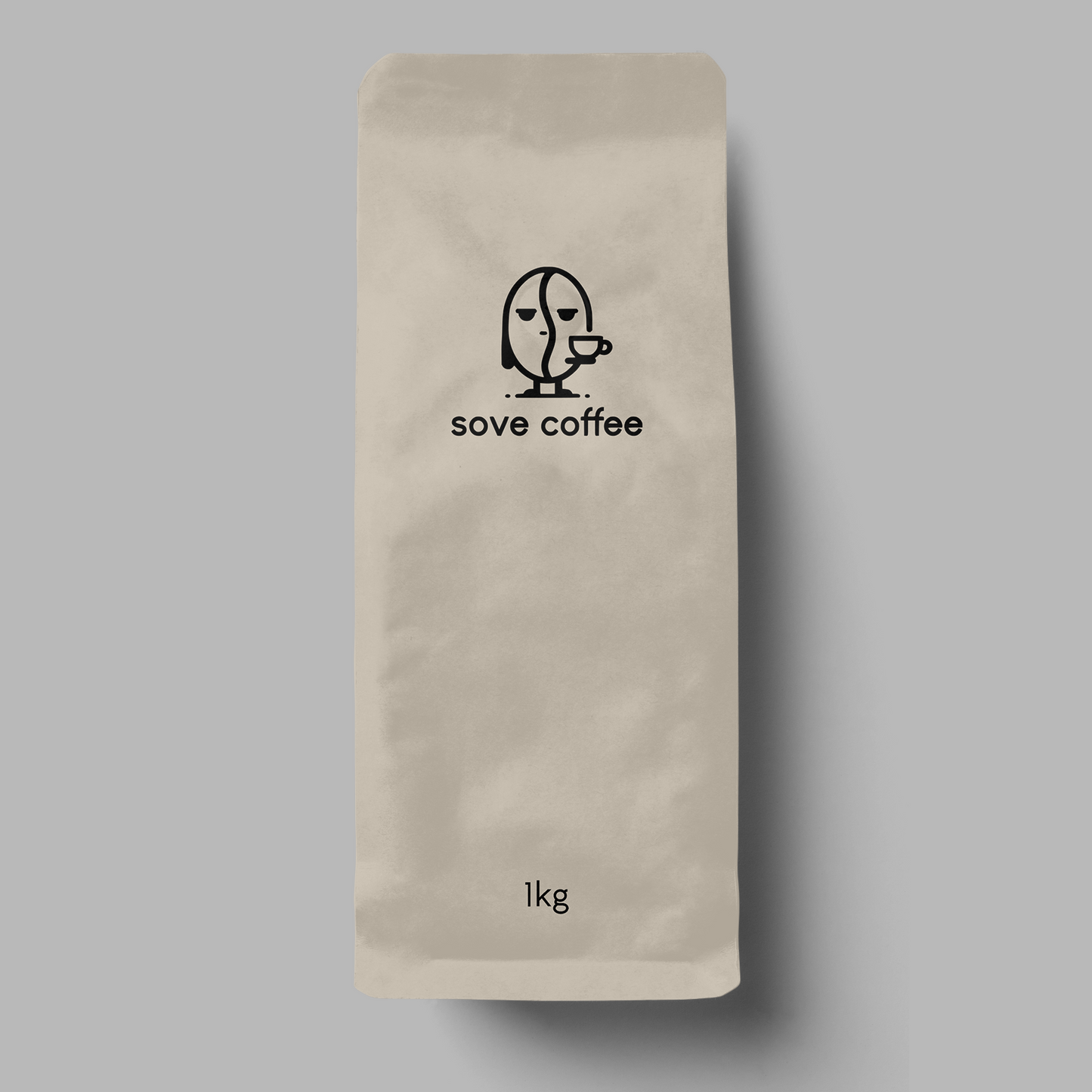 sove blend coffee beans (1000g)