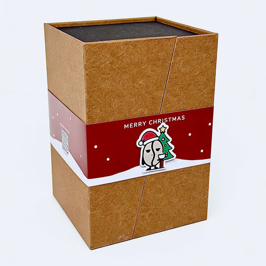 SOVE COFFEE 聖誕 Steep Bag 禮盒